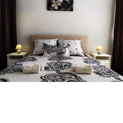 New Apartman Atis