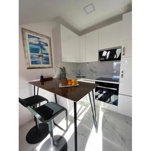 New apartman Summer