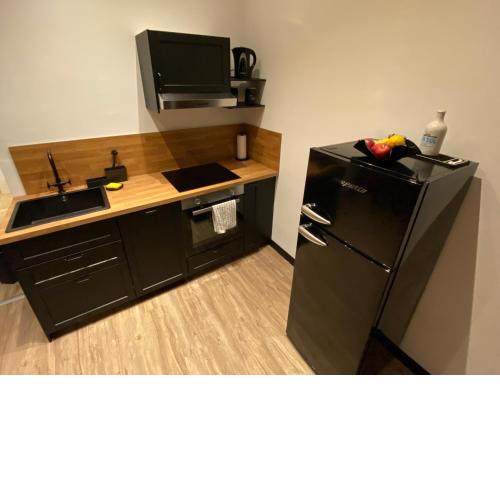 New Apartment 15 min from City and Donau