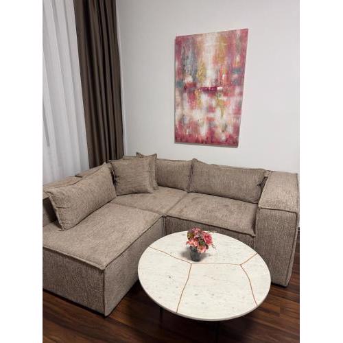 New! Apartment centrally located 5