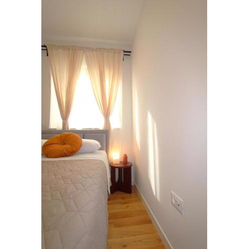 NEW! Apartment Jolie in Zadar - with free parking and terrace!