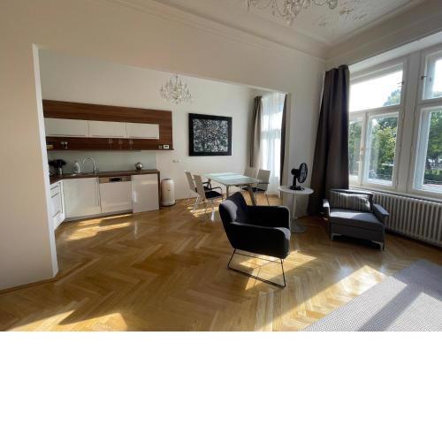 NEW Apartment MANES