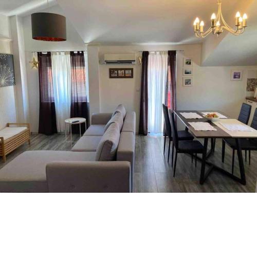 New apartment near the beach