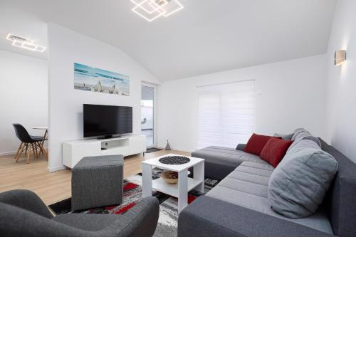 NEW apartment One&Only with terrace