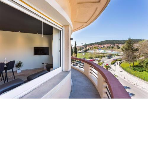New Apartment ParkView/CityView