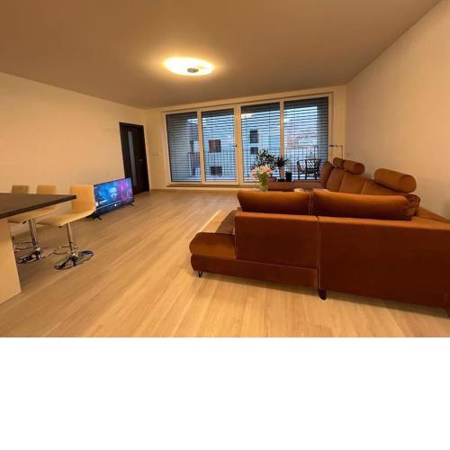 New apartment “pod papiernou”
