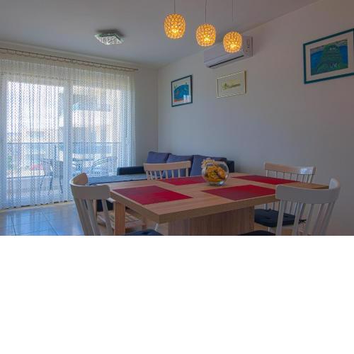 New Apartment Siroki****