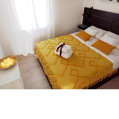 NEW! Apartment TerraZen Split - free car parking