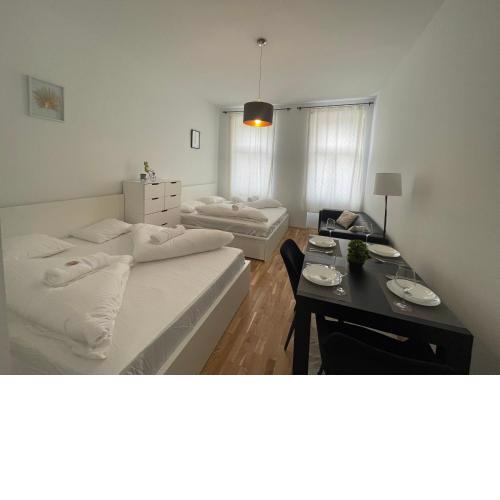 New Apartment with Balcony 11