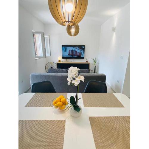 New Apartment with panoramic view