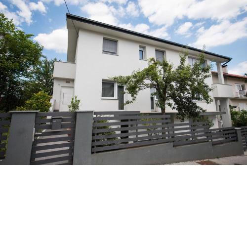 New Apartments