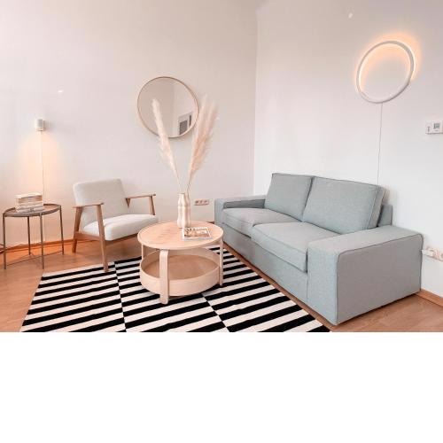 New City Apartment