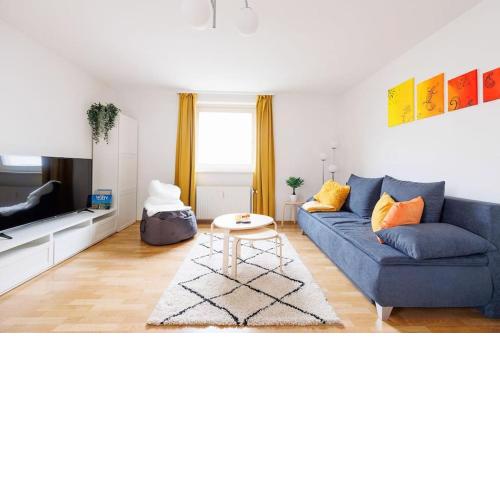 NEW! Cozy & Lovely Home in the 3rd district