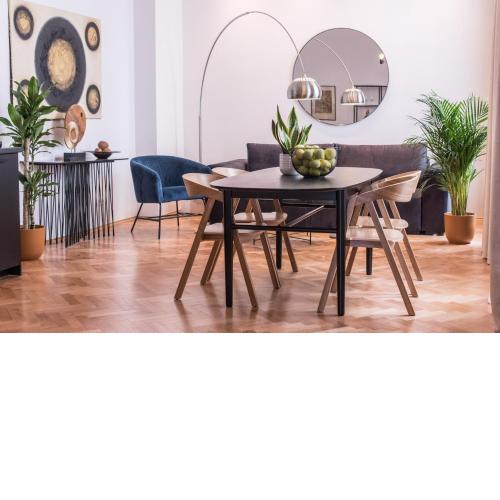 New design APT - central location Wenceslas Square