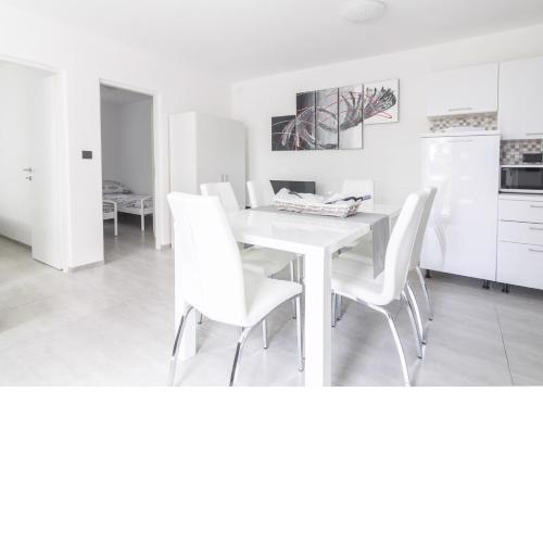 New Family 2 Bedroom Apartment