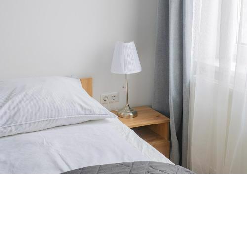 New Favoriten - Serviced Apartments