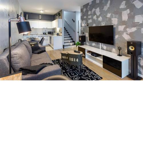 New Gallery Best West Apartment 101