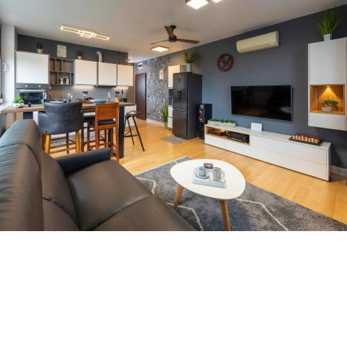 New Gallery Best West Apartment 310