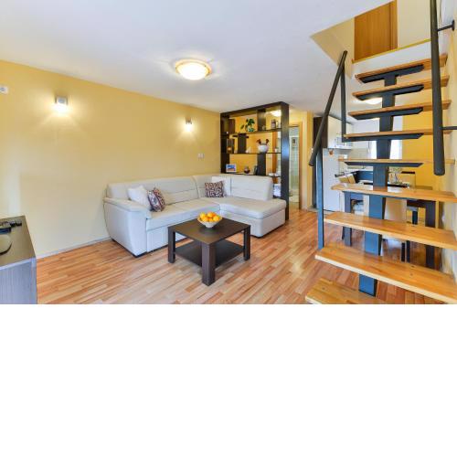 NEW! Holiday home Dalmazia