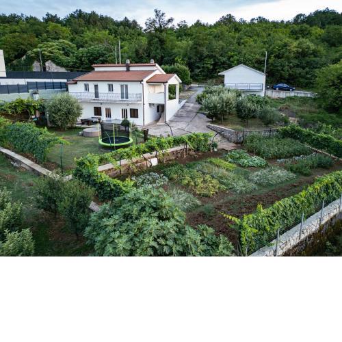 New Holiday House, near Makarska