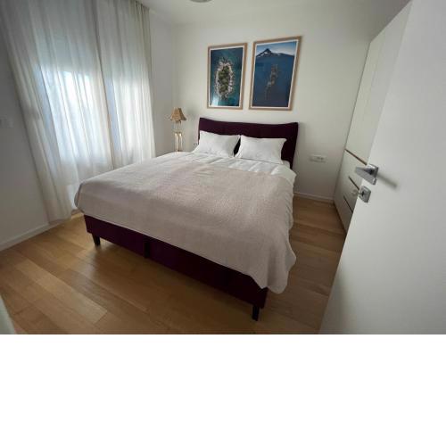 New Loris apartman