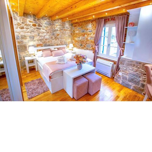New Lux Villa Merissima