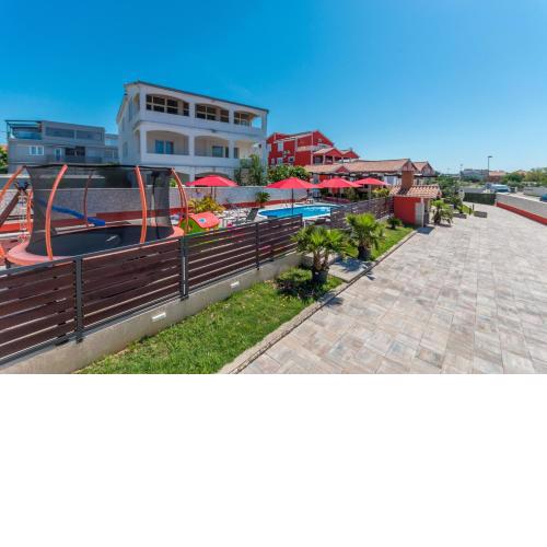 New! Luxurious Villa ANCORA