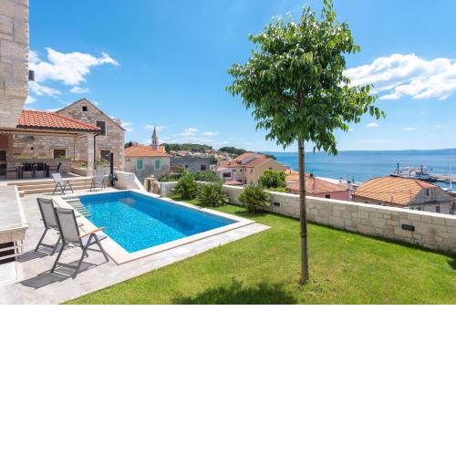 NEW Luxurious Villa Tinka - Sumartin