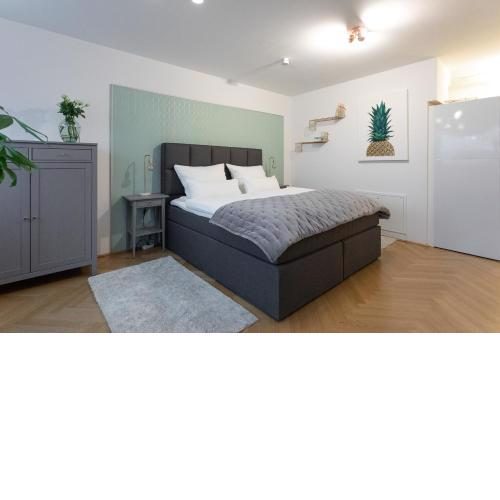 New Luxus Studio - 10min Centre - Markus apartment