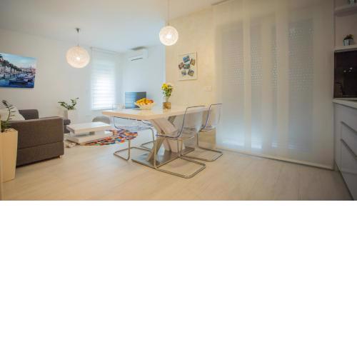 New Modern Apartment "Marjan"