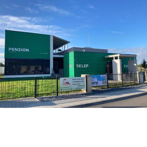 New Pension at ROTOR Brewery