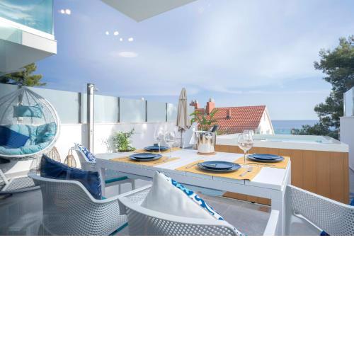 NEW! ReLux Hvar - Luxury Relaxation