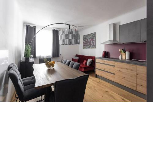 NEW ShalalaLiving Vienna - Lovely Family Home near Schönbrunn - PG