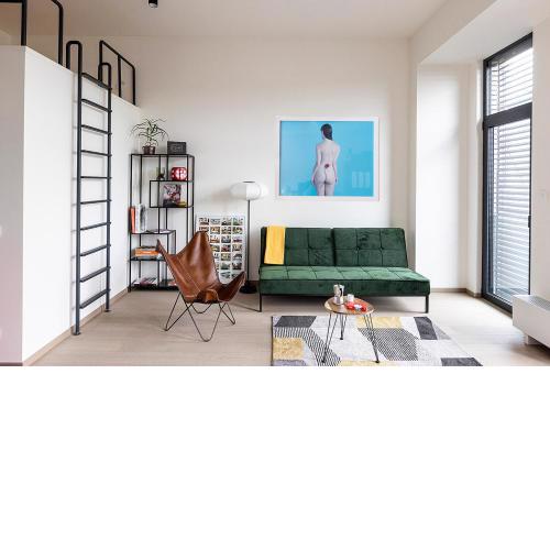 New Studio Loft near the city centre