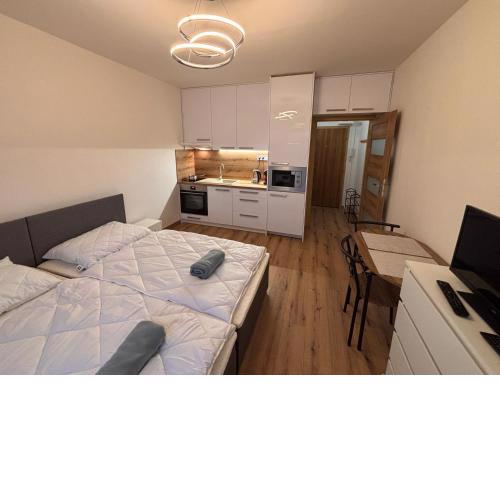 NEW Studio Nove Zamky