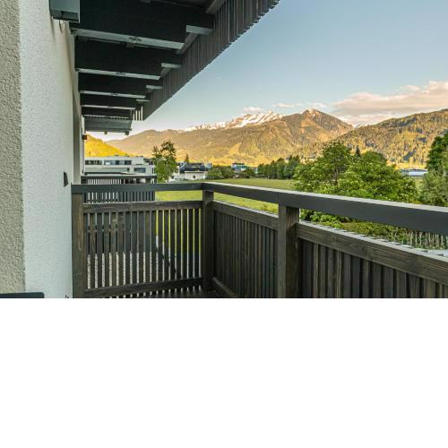 NEW! Tevini Alpine Apartments by we rent