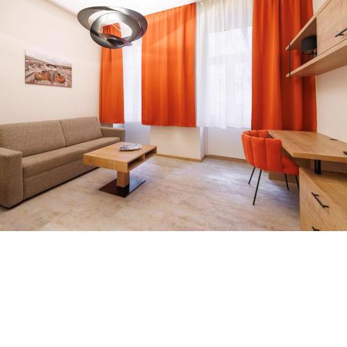 New #viennalove Apartment in Margareten