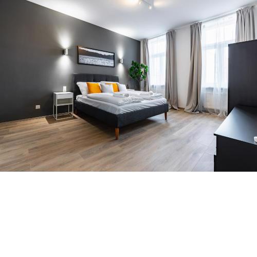 Newley renovated apartment next to Hannovermarkt