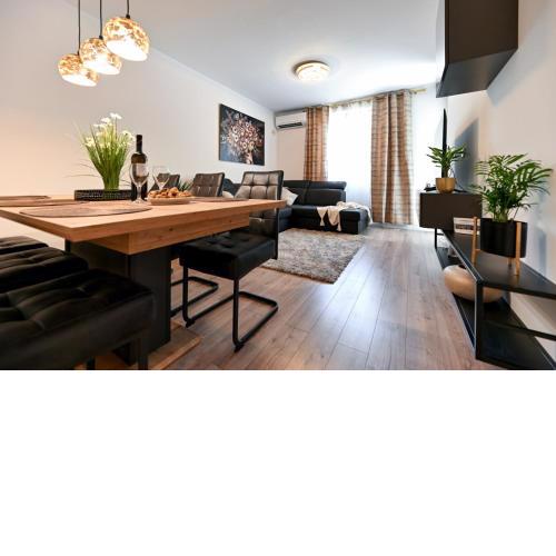 Newly Renovated Apartment Luce Zadar