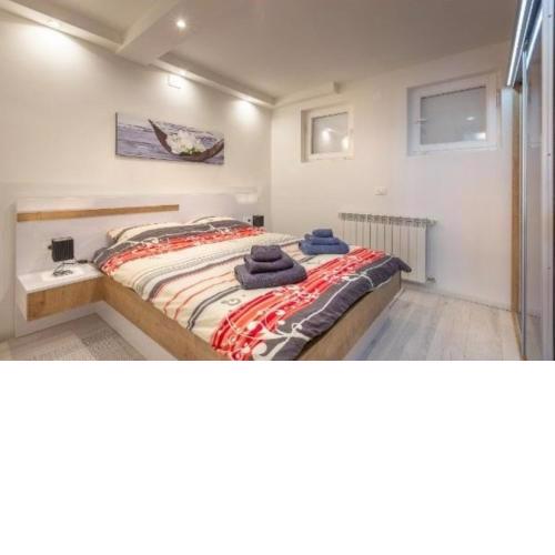 Newly renovated app Goran