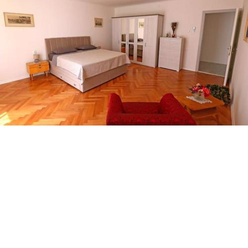 Newly renovated LuxuryApartment in the city center