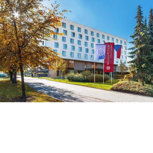 NH Collection Olomouc Congress