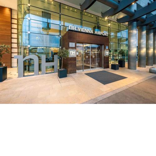 NH Vienna Airport Conference Center