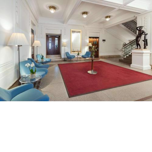 NH Wien Belvedere