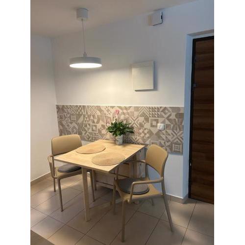 NiA apartment
