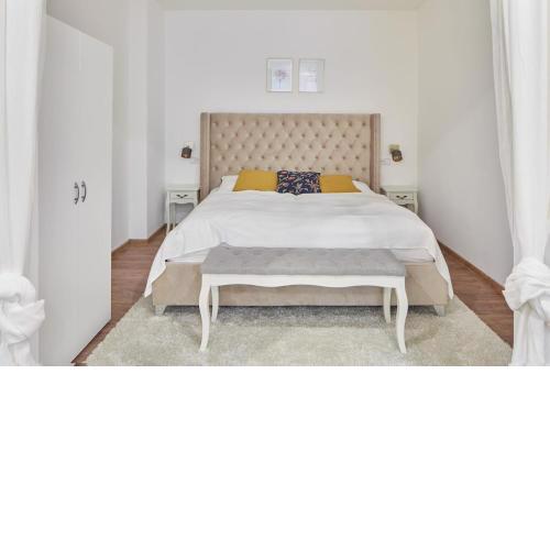 Nice and cozy apartment right at TV tower