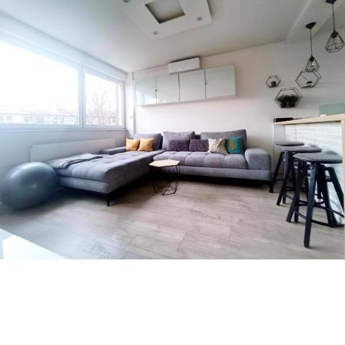 Nice and Sweet Apartment - self check in