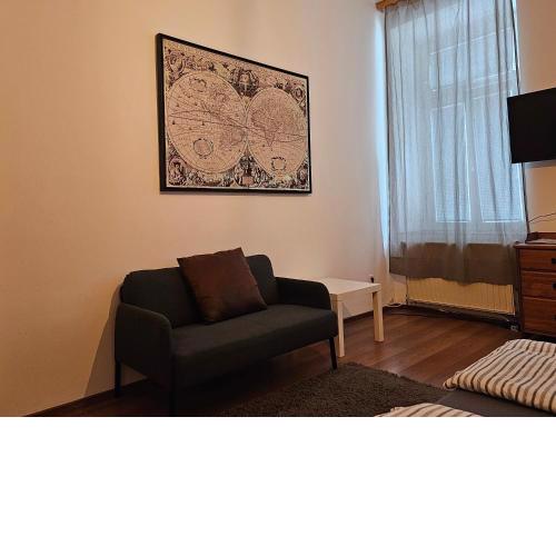 Nice Apartment 38m2 near Vienna center