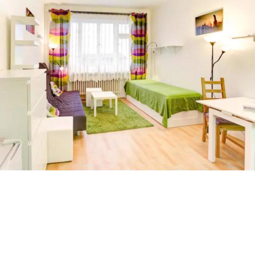 Nice apartment by the center