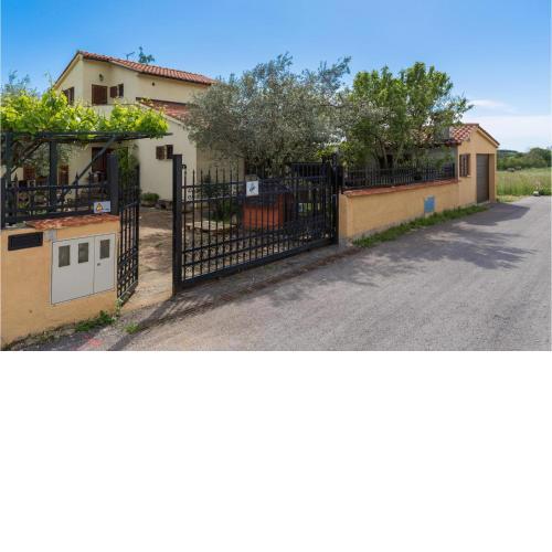 Nice Apartment In Jadreski With Wifi